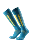 Danish Endurance - Alpine Ski Socks 1-Pack - Spordisokid - 35-38
