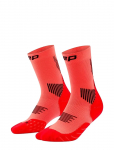 CEP - Core Run Socks, Mid Cut, 5.0 - Spordisokid - IV