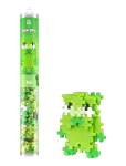 Plus-Plus - Plus-Plus Angry Birds Movie Pig Tube - Ehituskomplektid - ONE SIZE