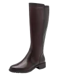 Tamaris - Women Boots - P&otilde;lveni saapad - 41