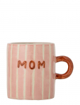 Bloomingville - Cherish Mug - Kohvitassid - 325 ML