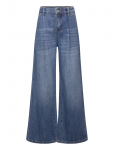 Grunt - Grplaty Pleat Bluedenim - Laiad teksad - 25