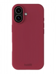 Holdit - Silicone Case Iphone 17 - Telefoni&uuml;mbrised - IPHONE 17