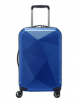 DELSEY PARIS - Karat 2.0 55 Slim Cabin Trolley - Piloodi- ja &auml;rikohvrid - ONE SIZE