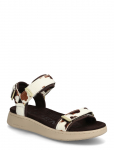 WODEN - Line Animal - Madalad sandaalid - 40