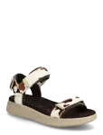 WODEN - Line Animal - Madalad sandaalid - 40