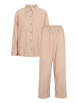 MarMar Copenhagen - Pajama Set W - Pidžaamad (komplektid) - M