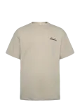 Solid - Sdwalyon Tee - L&uuml;hikeste varrukatega - S