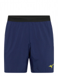 Mizuno - 7 Inches Amplify Short M - Spordi l&uuml;hikesed treeningp&uuml;ksid - XL