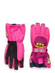 Lego Wear - Lwagan 811 - Gloves W/Mem. - Kindad - 134-1