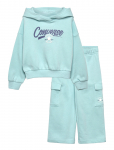 Converse - Cnvg Hoodie And Cargo Pant Set - Dressikomplektid - 104/110