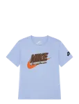 Nike - Nike Ice Cream Sandwich Tee - Sporditopid - 110/116