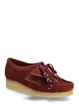 Clarks Originals - Wallabee. D - N&ouml;&ouml;ridega kingad - 37.5