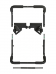 Baby Jogger - Car Seat Adapter - Chicco/Peg Perego - City Mini Gt2/Elite 2 - Jalutusk&auml;ru tarvikud - ONE SIZE