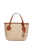 Liffner - Sprout Tote Micro - Rihmaga kotid - ONE SIZE