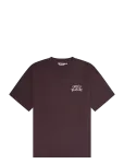 Ellesse - Caffe Tee - L&uuml;hikeste varrukatega - S