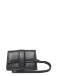 Jacquemus - The Bambino Wallet - Rahakotid - ONE SIZE