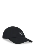 Fred Perry - Pique Classic Cap - Nokam&uuml;tsid - ONE SIZE
