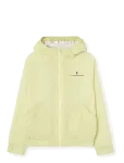 THE ANIMALS OBSERVATORY - Fox Kid Windbreaker Soft Yellow - Tuulejoped - 98