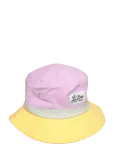Lil' Boo - Lil' Boo Block Bucket Hat - K&uuml;barad - 2-6Y