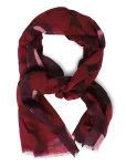 Marimekko - Fiore Unikko - Talvised sallid - ONE SIZE