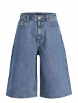 Jack & Jones - Jjibilly Jjcrew Jorts Sq 731 St Ln - L&uuml;hikesed teksap&uuml;ksid - XL