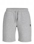 Jack & Jones - Jpstbill Scuba Sweat Shorts Mid - L&uuml;hikesed dressip&uuml;ksid - XL