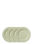 Coast - Dinner Plate Horizon 4 Pcs - Praetaldrikud - 27 CM x 27.2