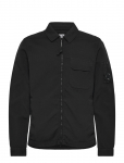 C.P. Company - Nylon Lens Double Weave Overshirt - Kerged jakid - XXL