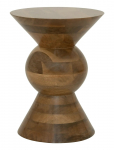 Urban Nature Culture - Urban Nature Culture Side Table Lustro - Abilauad ja v&auml;ikesed lauad - &Oslash; 30 CM