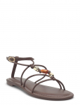 Ba&sh - Sandales Perles Caya - Madalad sandaalid - 37