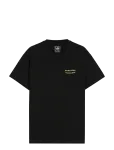 Lee Jeans - Workwear Uniform Tee - L&uuml;hikeste varrukatega - S