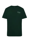 Lee Jeans - Workwear Soul Tee - L&uuml;hikeste varrukatega - XXL