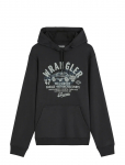 Wrangler - Americana Hoodie - Kapuutsiga pusad - XL