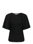 InWear - Belliiw Top - L&uuml;hikeste varrukatega - XXS