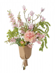 Bloomingville - Breeze Bouquet - Kuivatatud ja kunstlilled - H138CM