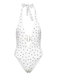 Bardot - Lara Halter One Piece - Ujumisriided - S