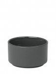 Blomus - Snack Bowl - 0,13 L &Oslash; 8 Cm - Pilar - Agave Green - Serveerimiskausid - &Oslash; 8.4CM
