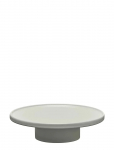 Blomus - Cakestand S - &Oslash; 24 Cm - Pilar - Mirage Gray - Koogivaagnad - &Oslash; 24CM