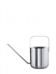 Blomus - Watering Can - 1 L - Planto - Stainless Steel - Aiatarvikud - L 11.4CM
