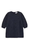 En Fant - Dress Ls Woven - Pikkade varrukatega vabaajakleidid - 92