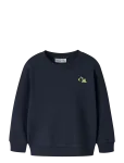 Name It - Nmmvallen Ls Nreg Sweat Unb - Dressipluusid - 110