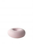 Studio About - Bob Candle Holder, Small, Rose - K&uuml;&uuml;nlajalad - &Oslash;:10.5CM