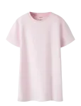 Name It - Nmfhildimar Ss Terry Dress - L&uuml;hikeste varrukatega vabaajakleidid - 86