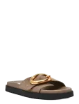 Steve Madden - Mistify - Platvormsandaalid - 39
