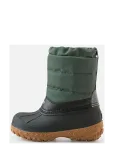 Reima - Winter Boots, Loskari - Talvesaapad jalgat&otilde;mmatavad - 38