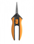 Fiskars - Solid Snip Pruning Microtip Sp130 - Aiatarvikud - ONE SIZE