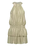 Bubbleroom - Halter Neck Dress - Suvekleidid - XS