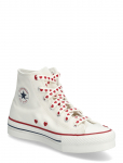 Converse - Ctas Eva Lift Hi Vintage White - K&otilde;rge s&auml;&auml;rega tossud - 39