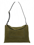 Wandler - Penelope Slouch Bag - V&auml;ikesed &uuml;le&otilde;lakotid - ONE SIZE